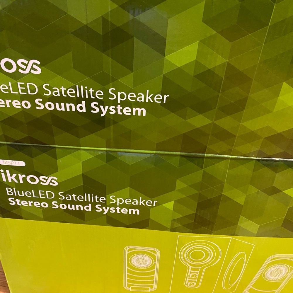 Stereo Sound System - Picture 3 of 7